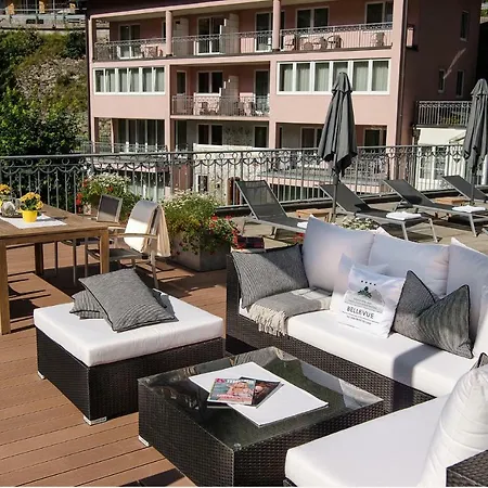 In 168 Apartment *