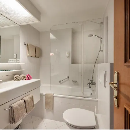 In 168 Appartement Bad Gastein